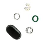 Botón de Retorno para Samsung Galaxy Watch Active 2 SM-R820 / R830 - Imagen 2