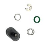 Botón de Retorno para Samsung Galaxy Watch Active 2 SM-R820 / R830 - Imagen 3