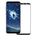 Pantalla Frontal Lente de Vidrio Exterior con Adhesivo OCA para Samsung Galaxy S9+