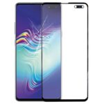 Pantalla Lente de Vidrio Exterior con Adhesivo OCA para Samsung Galaxy S10 5G