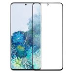 Pantalla Frontal Lente de Vidrio Exterior con Adhesivo OCA para Samsung Galaxy S20