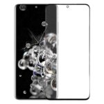 Pantalla Frontal para Samsung Galaxy Note 20 Ultra Lente de Vidrio Exterior con Adhesivo OCA Transparente