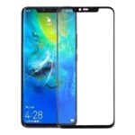 Pantalla Frontal Lente de Vidrio Exterior con Adhesivo OCA para Huawei Mate 20 Pro