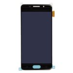 Pantalla Completa para Samsung Galaxy A3 A310F / A310M / DS / A310Y (Negro) - Imagen 2