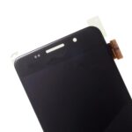 Pantalla Completa para Samsung Galaxy A3 A310F / A310M / DS / A310Y (Negro) - Imagen 4