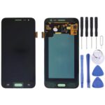 Pantalla Completa para Samsung Galaxy J3 J320 / J310 (Negro)