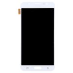 Pantalla Completa para Samsung Galaxy J7 / J7 Duos (Blanco) - Imagen 2