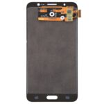 Pantalla Completa para Samsung Galaxy J7 / J7 Duos (Blanco) - Imagen 3
