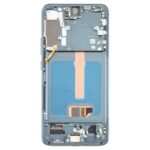 Pantalla Completa OLED con Marco para Samsung Galaxy S22+ 5G SM-S906B (Verde) - Imagen 4