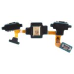 Cable Flex para Samsung Galaxy Watch 4 Classic 46mm SM-R890 / R895 Alimentación / Retorno / Micrófono