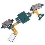 Cable Flex para Samsung Galaxy Watch 4 Classic 46mm SM-R890 / R895 Alimentación / Retorno / Micrófono - Imagen 3