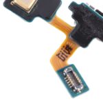 Cable Flex para Samsung Galaxy Watch 4 Classic 46mm SM-R890 / R895 Alimentación / Retorno / Micrófono - Imagen 4