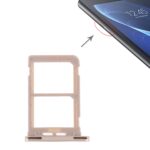 Bandeja de Tarjeta SIM para Samsung Galaxy Tab A 7.0 SM-T285 (Oro)
