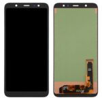 Pantalla Completa TFT para Samsung Galaxy A6+ (Negro) - Imagen 3