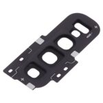 Cubierta de Lente de Cámara para Samsung Galaxy S10 (Negro) (10 Piezas) - Imagen 3