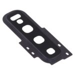Cubierta de Lente de Cámara para Samsung Galaxy S10 (Negro) (10 Piezas) - Imagen 4