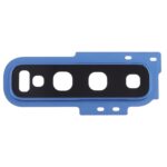 Cubierta de Lente de Cámara para Samsung Galaxy S10 (10 Piezas) (Azul) - Imagen 2