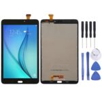 Pantalla Completa para Samsung Galaxy Tab E 8.0 T377 Versión WIFI (Negro)