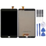 Pantalla Completa para Samsung Galaxy Tab E 8.0 T377 Versión WIFI (Negro) - Imagen 2