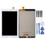 Pantalla Completa para Samsung Galaxy Tab E 8.0 T377 (Versión WIFI) (Blanco) - Imagen 2