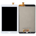 Pantalla Completa para Samsung Galaxy Tab E 8.0 T377 (Versión WIFI) (Blanco) - Imagen 3