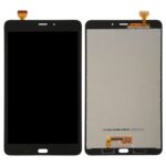 Pantalla Completa para Samsung Galaxy Tab A T385 (Negro) - - Imagen 3