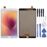 Pantalla Completa para Samsung Galaxy TAB A T385 (Blanco)