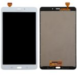 Pantalla Completa para Samsung Galaxy TAB A T385 (Blanco) - Imagen 3