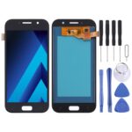 Pantalla Completa TFT para Samsung Galaxy A5 (Negro)