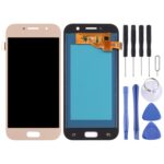 Pantalla Completa TFT para Samsung Galaxy A5 A520F (Dorado) - Imagen 2