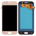 Pantalla Completa TFT para Samsung Galaxy A5 A520F (Dorado) - Imagen 3
