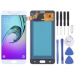 Pantalla Completa TFT para Samsung Galaxy A7 A710 (Blanco)