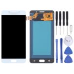 Pantalla Completa TFT para Samsung Galaxy A7 A710 (Blanco) - Imagen 2