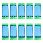 Adhesivo de Carcasa Frontal para Samsung Galaxy J5 / J510 - Paquete de (10 Piezas)