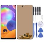 Pantalla Completa Original Super AMOLED para Samsung Galaxy A31s