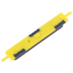 Botones de Encendido y Volumen para Samsung Galaxy A25 SM-A256B (10 Piezas) (Negro) - Imagen 4