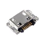 Conector de Carga para Samsung Galaxy A6+ SM-A605, Paquete de (10 Unidades) - Imagen 4