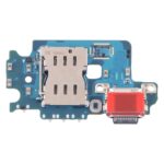 Placa de Puerto de Carga para Samsung Galaxy S24 SM-S921B Versión UE