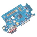 Placa de Puerto de Carga para Samsung Galaxy S24 SM-S921B Versión UE - Imagen 3
