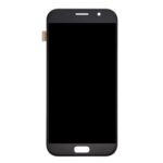 Pantalla Completa Original Super AMOLED para Samsung Galaxy A7 A720F / DS (Negro) - Imagen 2