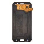 Pantalla Completa Original Super AMOLED para Samsung Galaxy A7 A720F / DS (Negro) - Imagen 3
