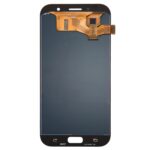 Pantalla Completa Original Super AMOLED para Samsung Galaxy A7 A720F / DS (Oro) - Imagen 3
