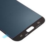 Pantalla Completa Original Super AMOLED para Samsung Galaxy A7 A720F / DS (Oro) - Imagen 4