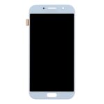 Pantalla Completa Original Super AMOLED para Samsung Galaxy A7 A720F (Azul) - Imagen 2