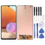 Pantalla Completa Original Super AMOLED para Samsung Galaxy A32 4G