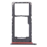 Bandeja Tarjeta SIM + Micro SD para Samsung Galaxy A14 5G SM-A146U (Negra)