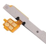 Cable Flex Botón Encendido / Volumen para Samsung Galaxy Z Fold / Fold 5G SM-F900 / F907 - Imagen 4