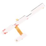 Botón de Encendido y Cable Flex para Samsung Galaxy A04E SM-A042F - Imagen 3