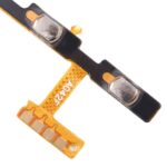 Botón de Encendido y Cable Flex para Samsung Galaxy A04E SM-A042F - Imagen 4