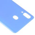 Tapa Trasera de Batería para Samsung Galaxy A20 SM-A205F / DS - Imagen 4